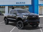 2025 Chevrolet Silverado 1500 Crew Cab 4x4 Pickup for sale #ST2134 - photo 7