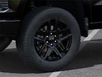 2025 Chevrolet Silverado 1500 Crew Cab 4x4 Pickup for sale #ST2134 - photo 9