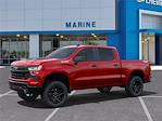 2025 Chevrolet Silverado 1500 Crew Cab 4x4 Pickup for sale #ST2135 - photo 3