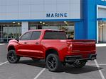 2025 Chevrolet Silverado 1500 Crew Cab 4x4 Pickup for sale #ST2135 - photo 4