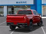 2025 Chevrolet Silverado 1500 Crew Cab 4x4 Pickup for sale #ST2135 - photo 2