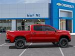 2025 Chevrolet Silverado 1500 Crew Cab 4x4 Pickup for sale #ST2135 - photo 5