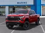 2025 Chevrolet Silverado 1500 Crew Cab 4x4 Pickup for sale #ST2135 - photo 6