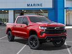 2025 Chevrolet Silverado 1500 Crew Cab 4x4 Pickup for sale #ST2135 - photo 7