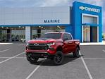 2025 Chevrolet Silverado 1500 Crew Cab 4x4 Pickup for sale #ST2135 - photo 8