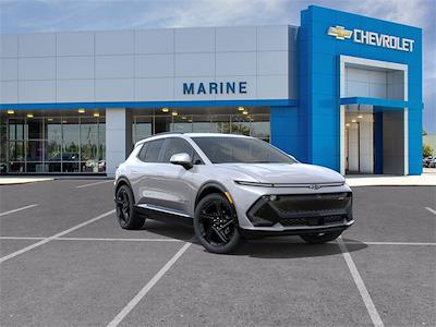 2025 Chevrolet Equinox EV FWD SUV for sale #ST2137 - photo 1