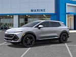 2025 Chevrolet Equinox EV FWD SUV for sale #ST2137 - photo 3