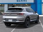 2025 Chevrolet Equinox EV FWD SUV for sale #ST2137 - photo 2