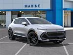 2025 Chevrolet Equinox EV FWD SUV for sale #ST2137 - photo 7