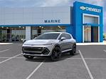2025 Chevrolet Equinox EV FWD SUV for sale #ST2137 - photo 8