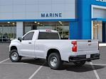 2025 Chevrolet Silverado 1500 Regular Cab 4x2 Pickup for sale #ST2138 - photo 4