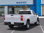 2025 Chevrolet Silverado 1500 Regular Cab 4x2 Pickup for sale #ST2138 - photo 2