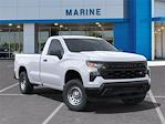2025 Chevrolet Silverado 1500 Regular Cab 4x2 Pickup for sale #ST2138 - photo 7