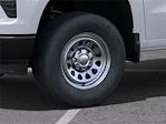 2025 Chevrolet Silverado 1500 Regular Cab 4x2 Pickup for sale #ST2138 - photo 9