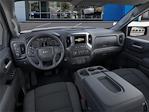 2025 Chevrolet Silverado 1500 Crew Cab 4x4 Pickup for sale #ST2143 - photo 15
