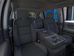 2025 Chevrolet Silverado 1500 Crew Cab 4x4 Pickup for sale #ST2143 - photo 16