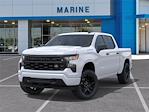 2025 Chevrolet Silverado 1500 Crew Cab 4x4 Pickup for sale #ST2143 - photo 6