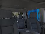 2025 Chevrolet Silverado 1500 Crew Cab 4x4 Pickup for sale #ST2144 - photo 24