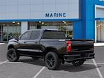 2025 Chevrolet Silverado 1500 Crew Cab 4x4 Pickup for sale #ST2144 - photo 4