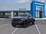 2025 Chevrolet Silverado 1500 Crew Cab 4x4 Pickup for sale #ST2144 - photo 8