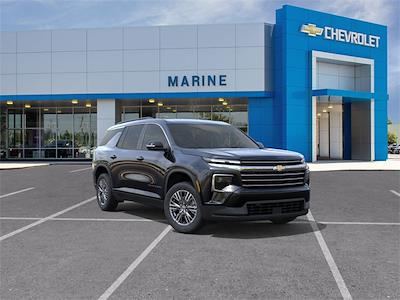 2025 Chevrolet Traverse FWD SUV for sale #ST2147 - photo 1