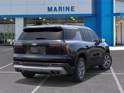 2025 Chevrolet Traverse FWD SUV for sale #ST2147 - photo 2