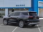 2025 Chevrolet Traverse FWD SUV for sale #ST2147 - photo 4