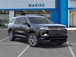 2025 Chevrolet Traverse FWD SUV for sale #ST2147 - photo 7