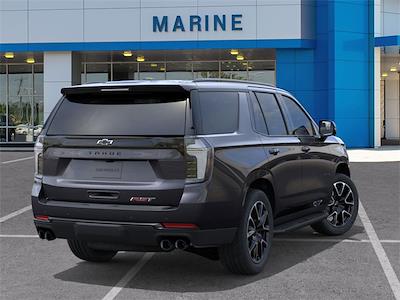 2025 Chevrolet Tahoe 4WD SUV for sale #ST2149 - photo 2