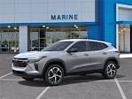 2025 Chevrolet Trax FWD SUV for sale #ST2150 - photo 3