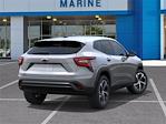 2025 Chevrolet Trax FWD SUV for sale #ST2150 - photo 2