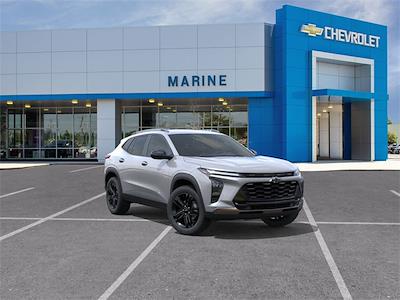 2025 Chevrolet Trax FWD SUV for sale #ST2151 - photo 1