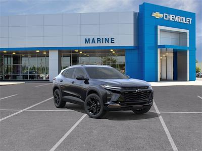 2025 Chevrolet Trax FWD SUV for sale #ST2152 - photo 1