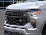 2025 Chevrolet Silverado 1500 Crew Cab 4x4 Pickup for sale #ST2157 - photo 13