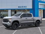 2025 Chevrolet Silverado 1500 Crew Cab 4x4 Pickup for sale #ST2157 - photo 3