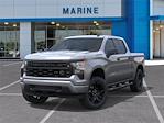2025 Chevrolet Silverado 1500 Crew Cab 4x4 Pickup for sale #ST2157 - photo 6