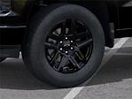 2025 Chevrolet Silverado 1500 Crew Cab 4x4 Pickup for sale #ST2160 - photo 9