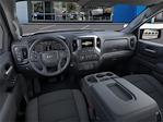 2025 Chevrolet Silverado 1500 Crew Cab 4x4 Pickup for sale #ST2162 - photo 15