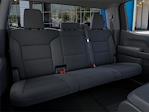 2025 Chevrolet Silverado 1500 Crew Cab 4x4 Pickup for sale #ST2162 - photo 17