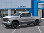 2025 Chevrolet Silverado 1500 Crew Cab 4x4 Pickup for sale #ST2162 - photo 3