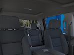 2025 Chevrolet Silverado 1500 Crew Cab 4x4 Pickup for sale #ST2162 - photo 24