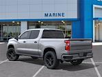 2025 Chevrolet Silverado 1500 Crew Cab 4x4 Pickup for sale #ST2162 - photo 4