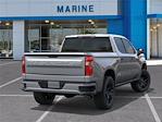 2025 Chevrolet Silverado 1500 Crew Cab 4x4 Pickup for sale #ST2162 - photo 2