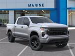 2025 Chevrolet Silverado 1500 Crew Cab 4x4 Pickup for sale #ST2162 - photo 7
