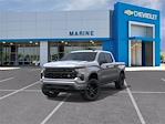 2025 Chevrolet Silverado 1500 Crew Cab 4x4 Pickup for sale #ST2162 - photo 8