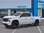 2025 Chevrolet Silverado 1500 Crew Cab 4x4 Pickup for sale #ST2164 - photo 3