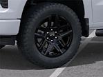 2025 Chevrolet Silverado 1500 Crew Cab 4x4 Pickup for sale #ST2164 - photo 9