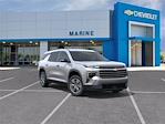2025 Chevrolet Traverse FWD SUV for sale #ST2166 - photo 1