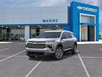 2025 Chevrolet Traverse FWD SUV for sale #ST2166 - photo 8