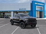 2025 Chevrolet Silverado 1500 Crew Cab 4x4 Pickup for sale #ST2167 - photo 1